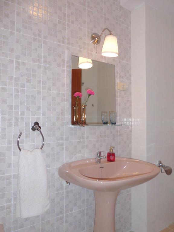 Апартаменты Apartamento Gran Via Сеэхин Экстерьер фото